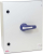 TELERGON ON-OFF SWITCH FUSE 160A 3P+N IP65 GRP ENCLOSURE