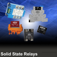 i-Autoc Solid State Relays