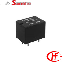 HFKE Series - 1 Pole Chnageover/Normally Open Relay 800mW 20 Amp