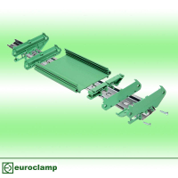 72mm Profile PCB Supports