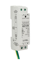 CITEL COMPACT LED LIGHTING SPD TYPE 2 CLASS 1 230V